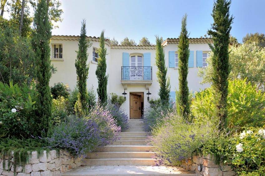 Double Room with Balcony in Cassis, Parc national des Calanques