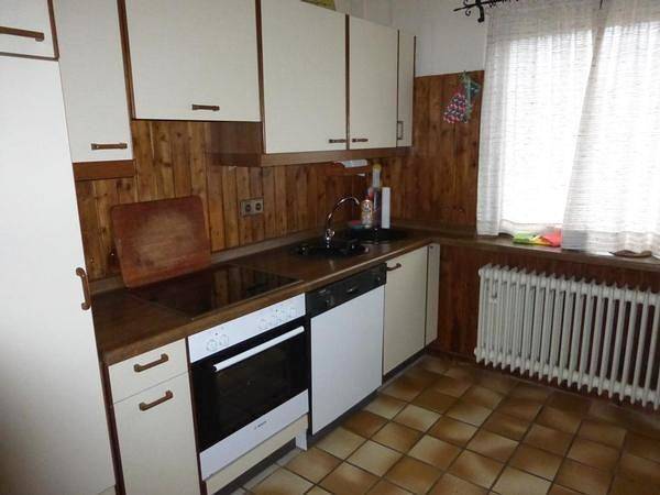 Ganze Ferienwohnung, Appartement/Fewo, Bad, Wc, 2 Schlafräume in Waldbreitbach, Rheinland-Pfalz