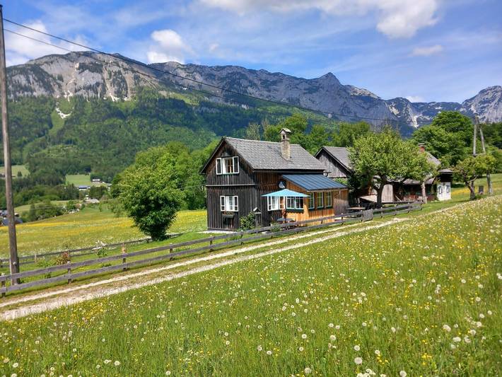 Ferienhaus für 5 Personen, mit Ausblick in Ausseerland - 2