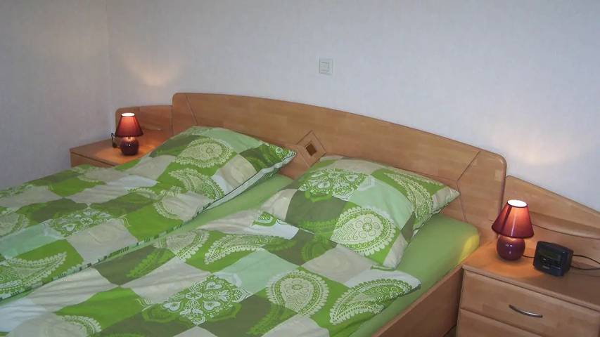 Ferienwohnung für 2 Personen, mit Garten und Terrasse, mit Haustier in Heede