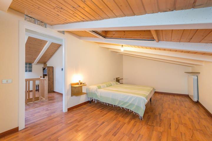 Casa Flora: piscina privada, terraza, Wi-Fi en entorno natural in Monteverdi Marittimo, Costa Etrusca