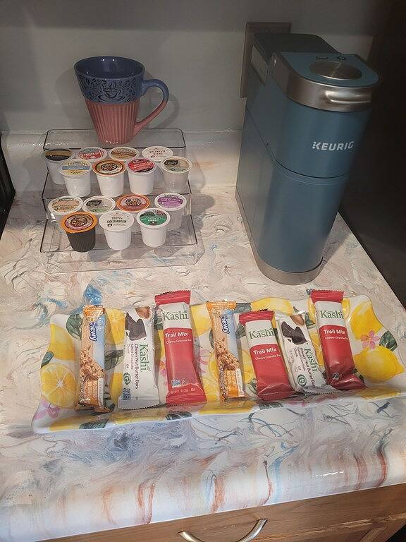 Apartment for 5 people in Charlotte