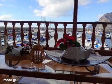 Holiday Rental for 4 People in Acantilados de los Gigantes, Santiago del Teide, Photo 3