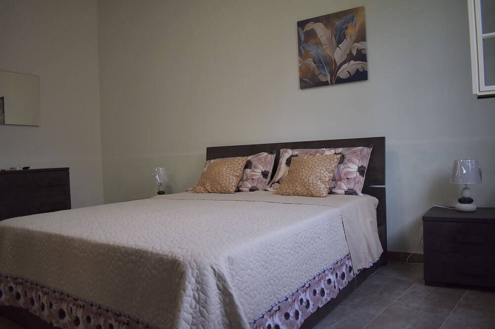 Villa Trinacria Floridia (Sr) in Floridia, Syrakus Provinz