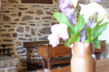 Gîte for 5 People in Cerisy-la-Salle, Manche, Photo 4