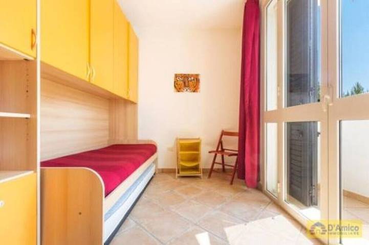 Villa pour 8 personnes, animaux acceptés dans Santa Maria di Leuca - 4