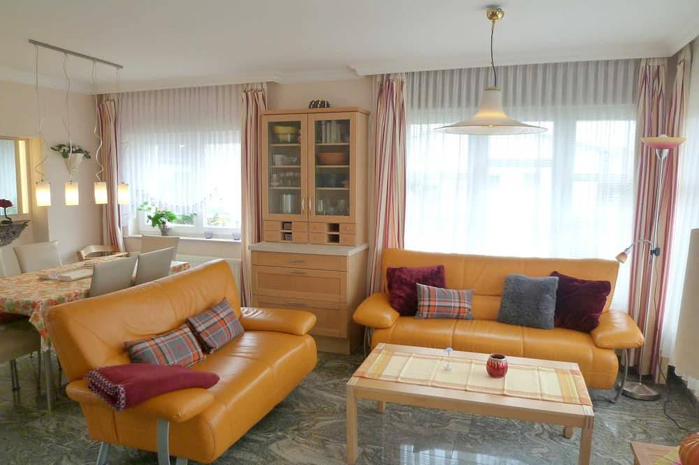 Ferienwohnung in Usedom für 5 Personen in Usedom