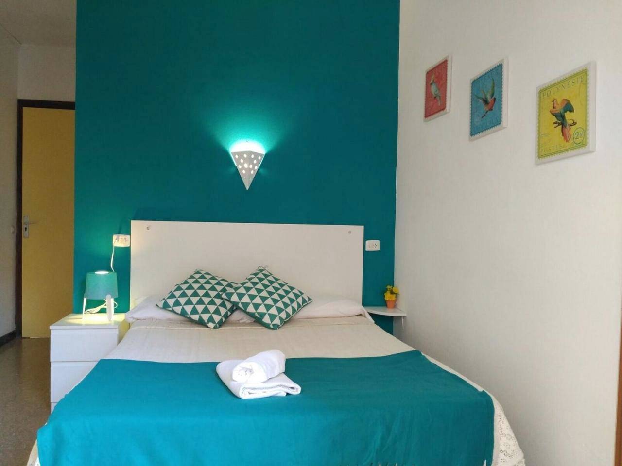 Hotel Miami in Tossa de Mar, Costa Brava