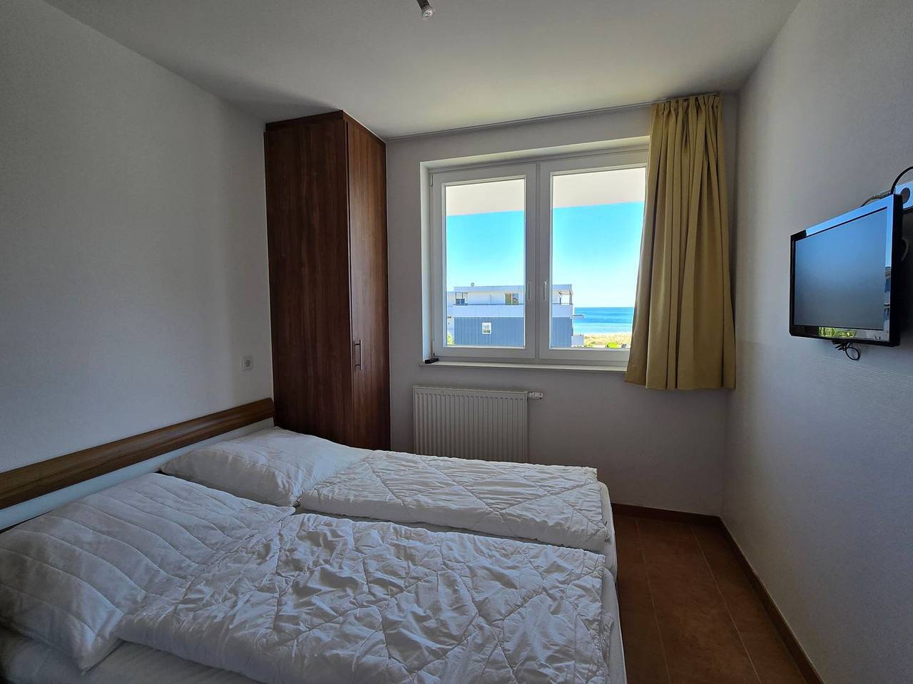 Ganze Wohnung, Strandpark Großenbrode Seedüne 9 im Strandpark in Großenbrode, Ostholstein
