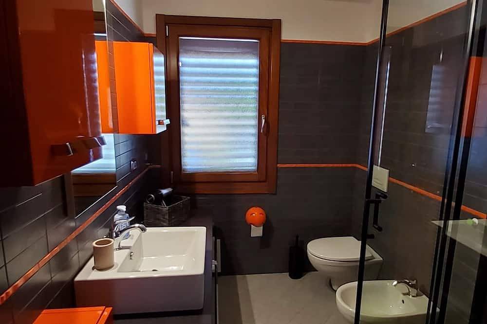 Villa Gio- 300 Mt vom Meer entfernt in Foxi Murdegu, Tertenia