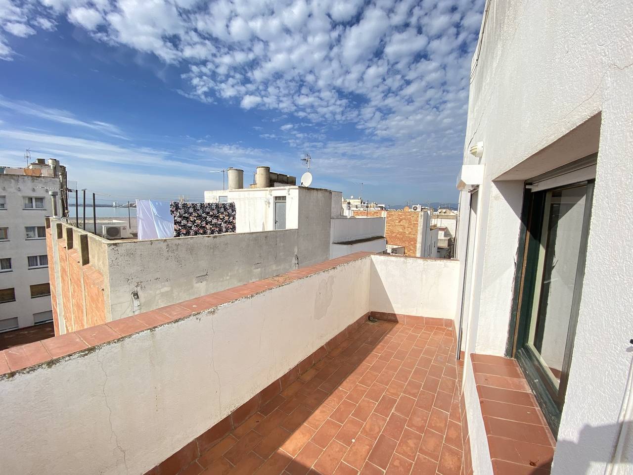 Appartement entier, Josep Sabate, 4 3 in Roses Centre, Roses