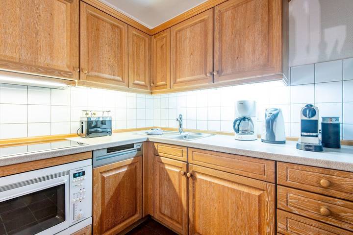 Ferienhaus für 3 Personen, mit Terrasse und Garten, mit Haustier auf Sylt - 3