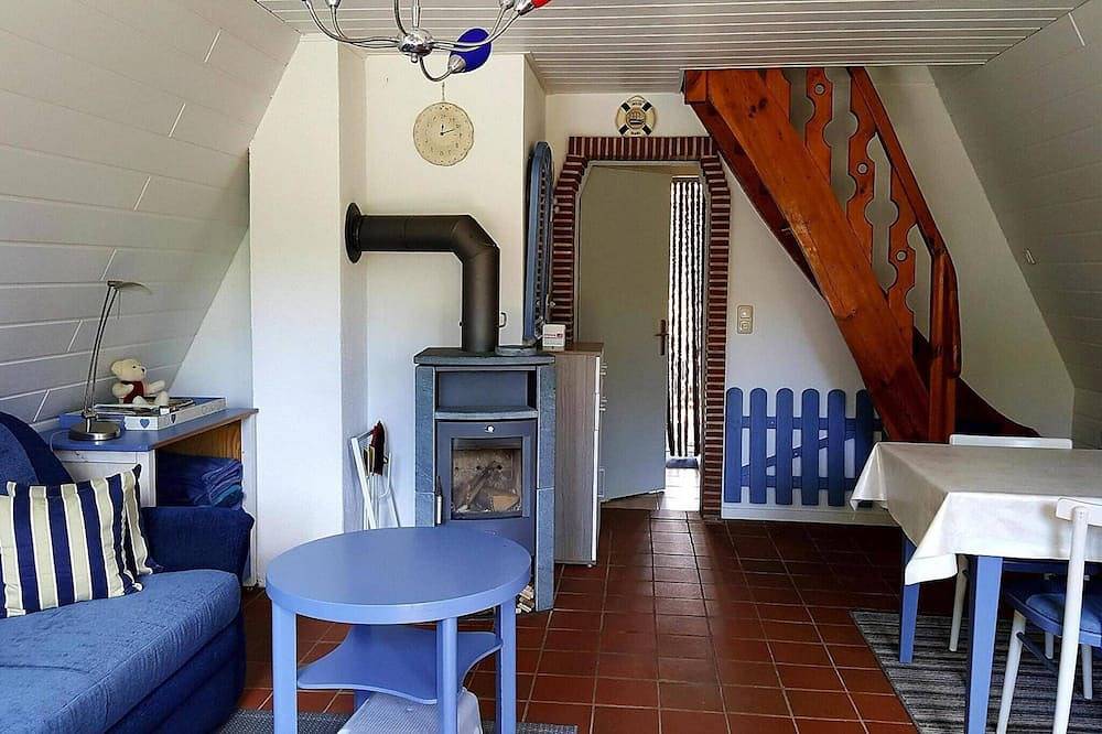 Ferienhaus, Perlin in Perlin, Nordwestmecklenburg (Wismar und Umgebung)
