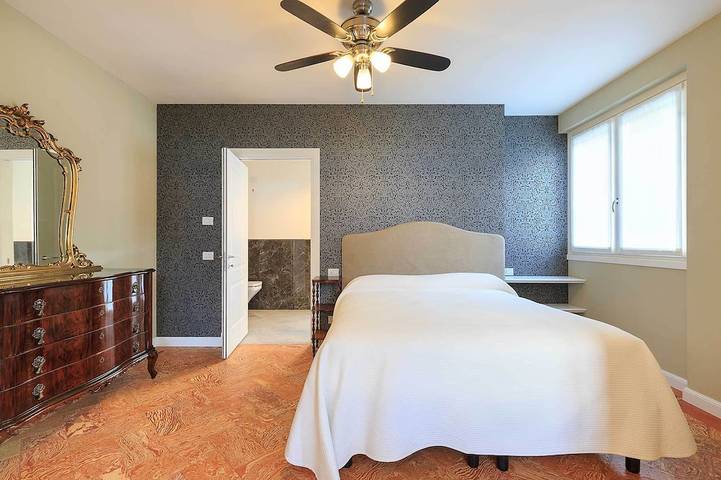 Villa für 14 Personen, mit Garten, mit Haustier in Pianello del Lario - 3