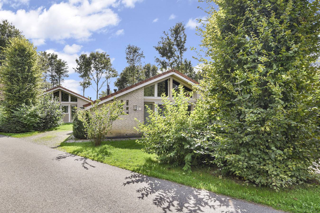 Landal Stroombroek — 4-persoons bungalow in Achterhoek