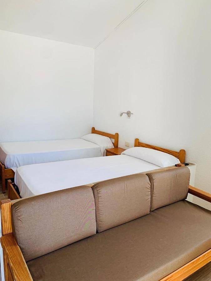 Apartamento entero, Cotillo Lagos in El Cotillo, La Oliva