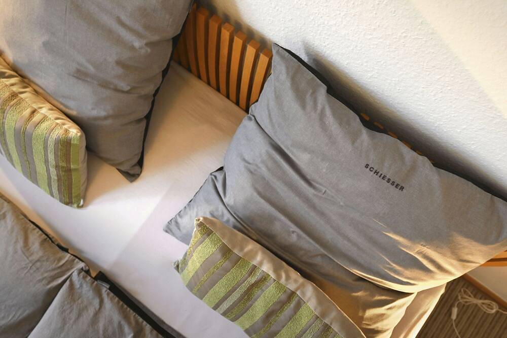 Ganze Wohnung, Auszeit in Pommern (Deutschland), Cochem-Zell