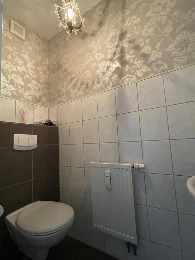 Ganze Wohnung, Haus in der Gartenstadt in Bottrop, Ruhrgebiet