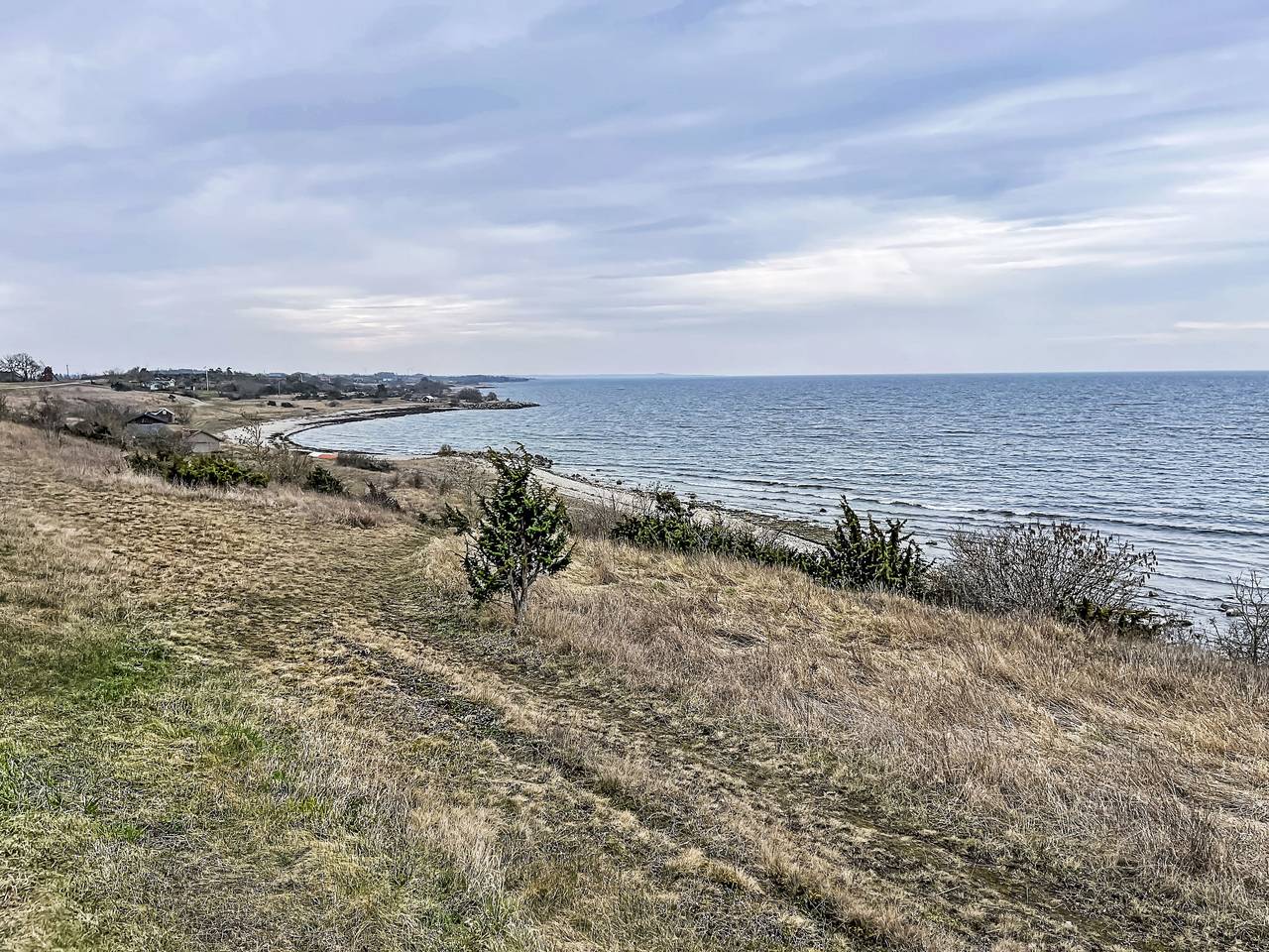Feriehus for 5 personer med utsikt in Öland