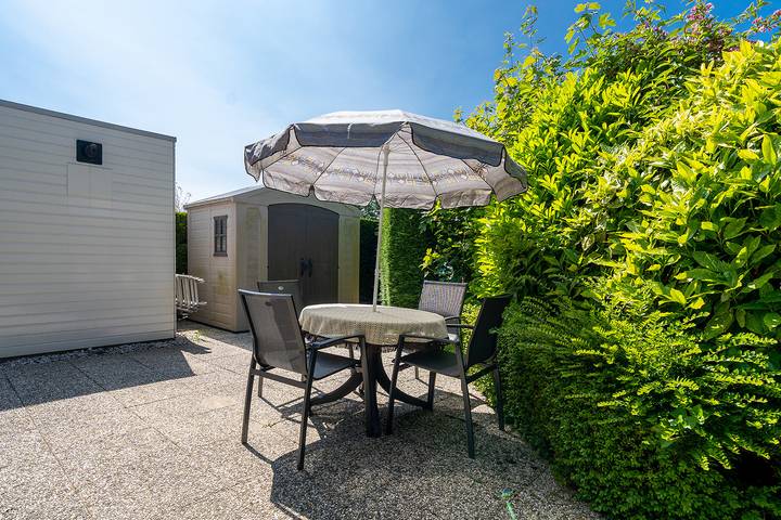 Ferienhaus für 4 Personen in Ouddorp - 4