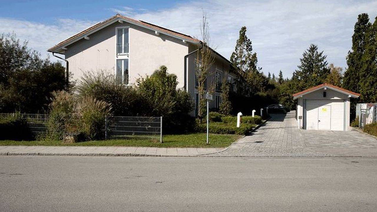 Doppelzimmer für 2 Personen (17 m²) in Haar in Haar, Alta Baviera