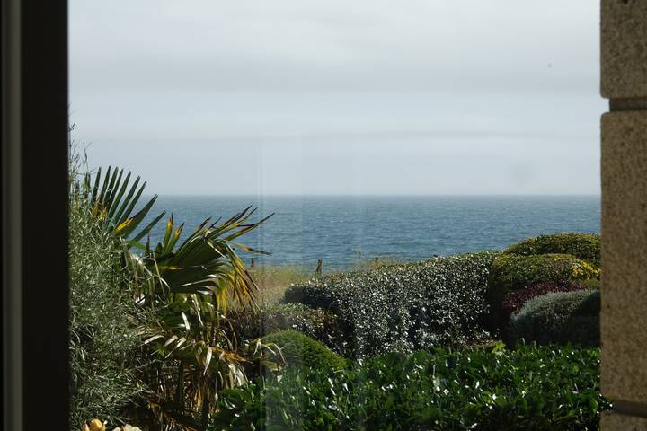 Vakantiehuis voor 8 personen, met huisdier in Concarneau