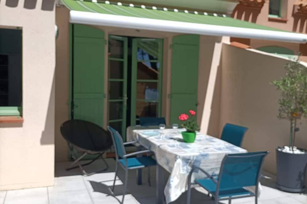 Photo : Maison de vacances
