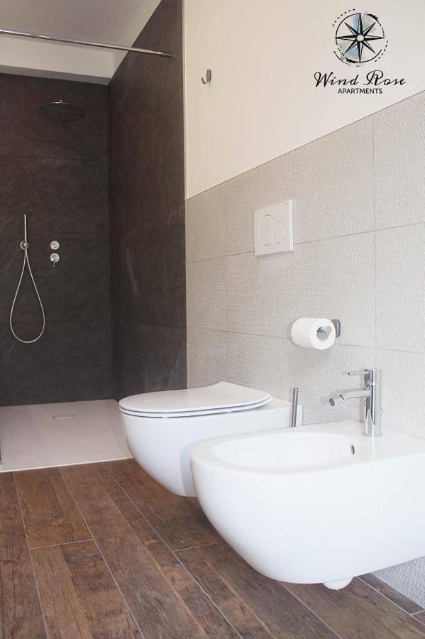 Gîte pour 4 personnes, avec vue sur le lac ainsi que vue et jardin à Torbole - 4