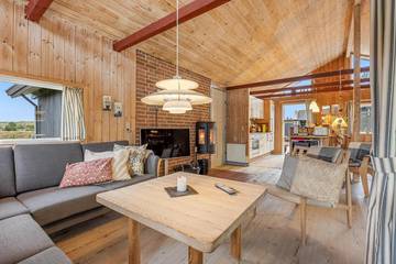 Ferienhaus für 6 Personen in Skodbjerge, Hvide Sande, Bild 4