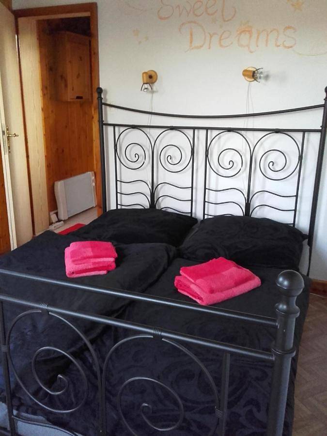 One-Bedroom House in Thale, Harzvorland