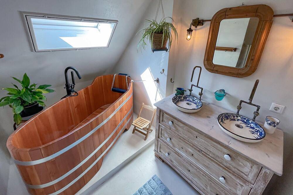 3 bedroom lovely home in Heeg in Heeg, IJsselmeer
