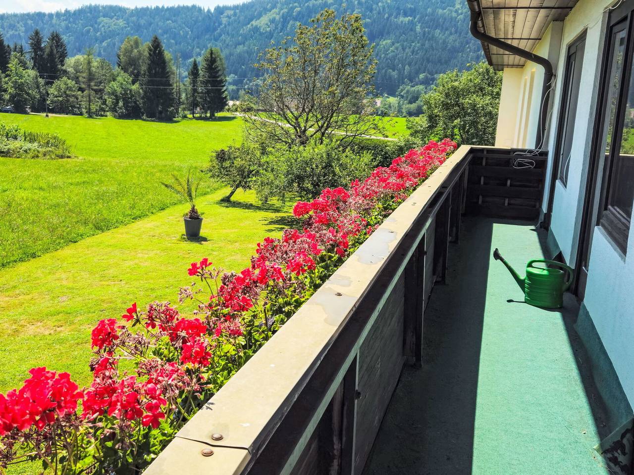 Ganze Wohnung, Villa Therese - Villa Therese 95.2 in Moosburg (Österreich), Klagenfurt-Land