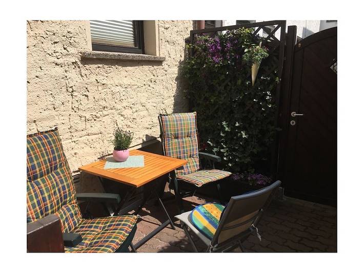 Ferienhaus für 2 Personen in Warnemünde - 2