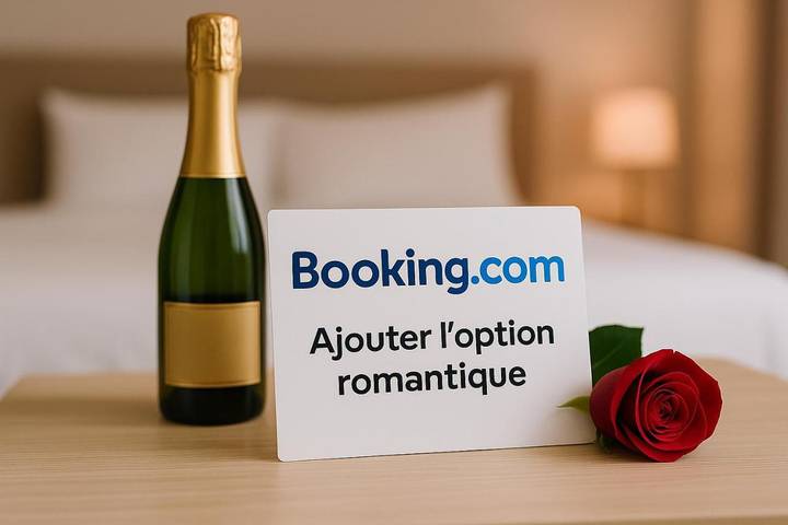 Location de vacances pour 4 personnes, avec jardin et vue à Noisy-le-Grand - 3