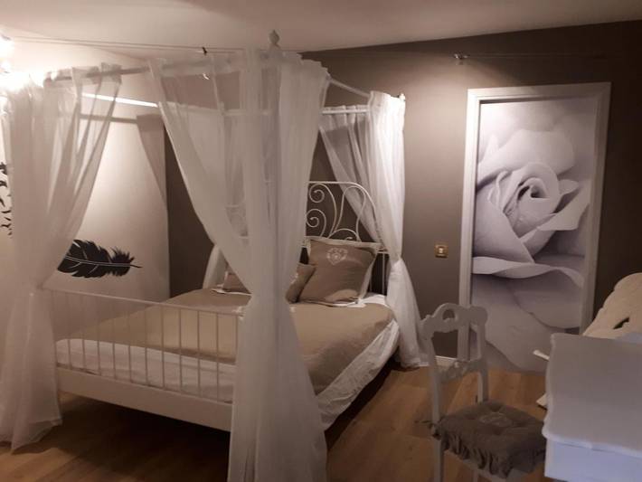 Casa vacanza per 2 persone, con Giardino a Spinea
