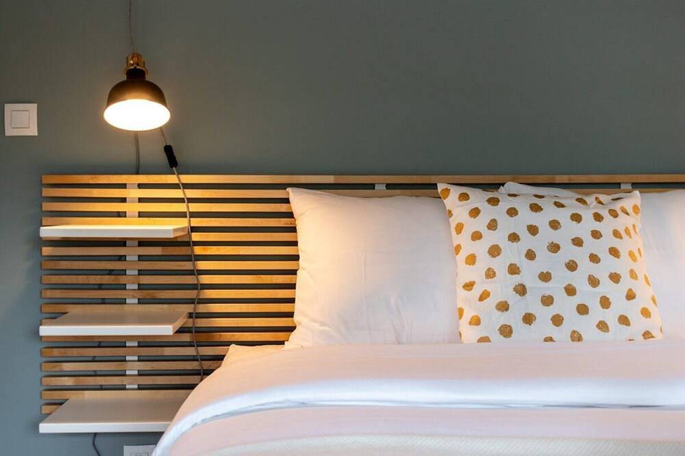 Entire apartment, Marcq en Baroeul - Superb apartment + parking in Marcq-en-Barœul, Lille region