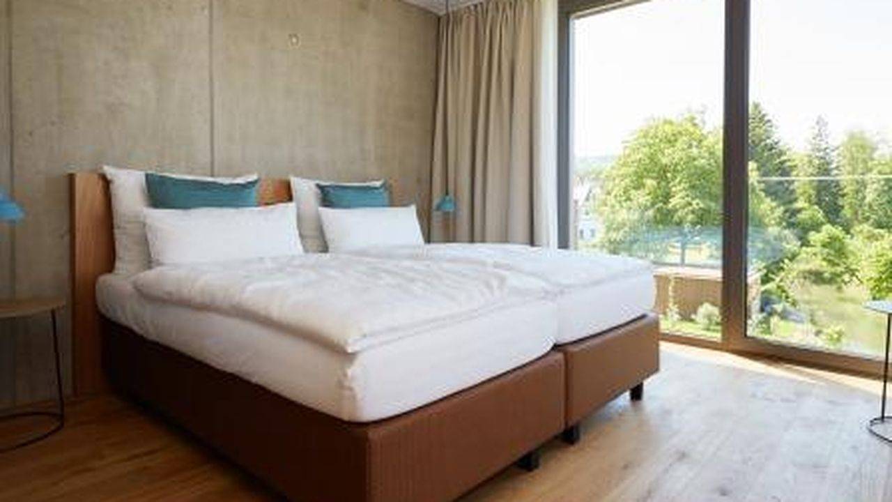 Ganze Wohnung, Appartement für 2 Personen (57 m²) in Singen in Singen, Hegau