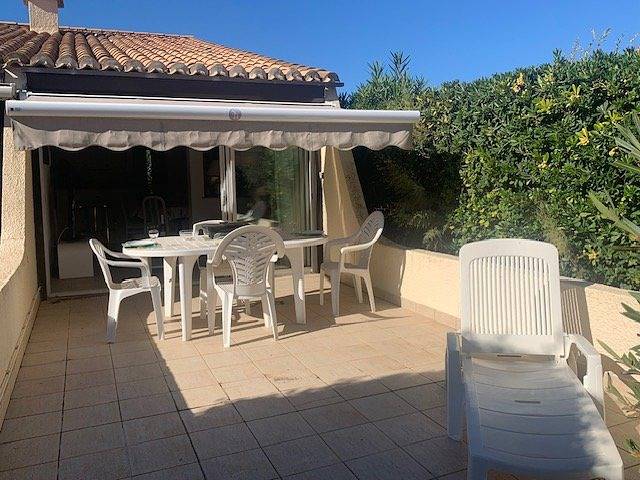 Photo : Maison de vacances