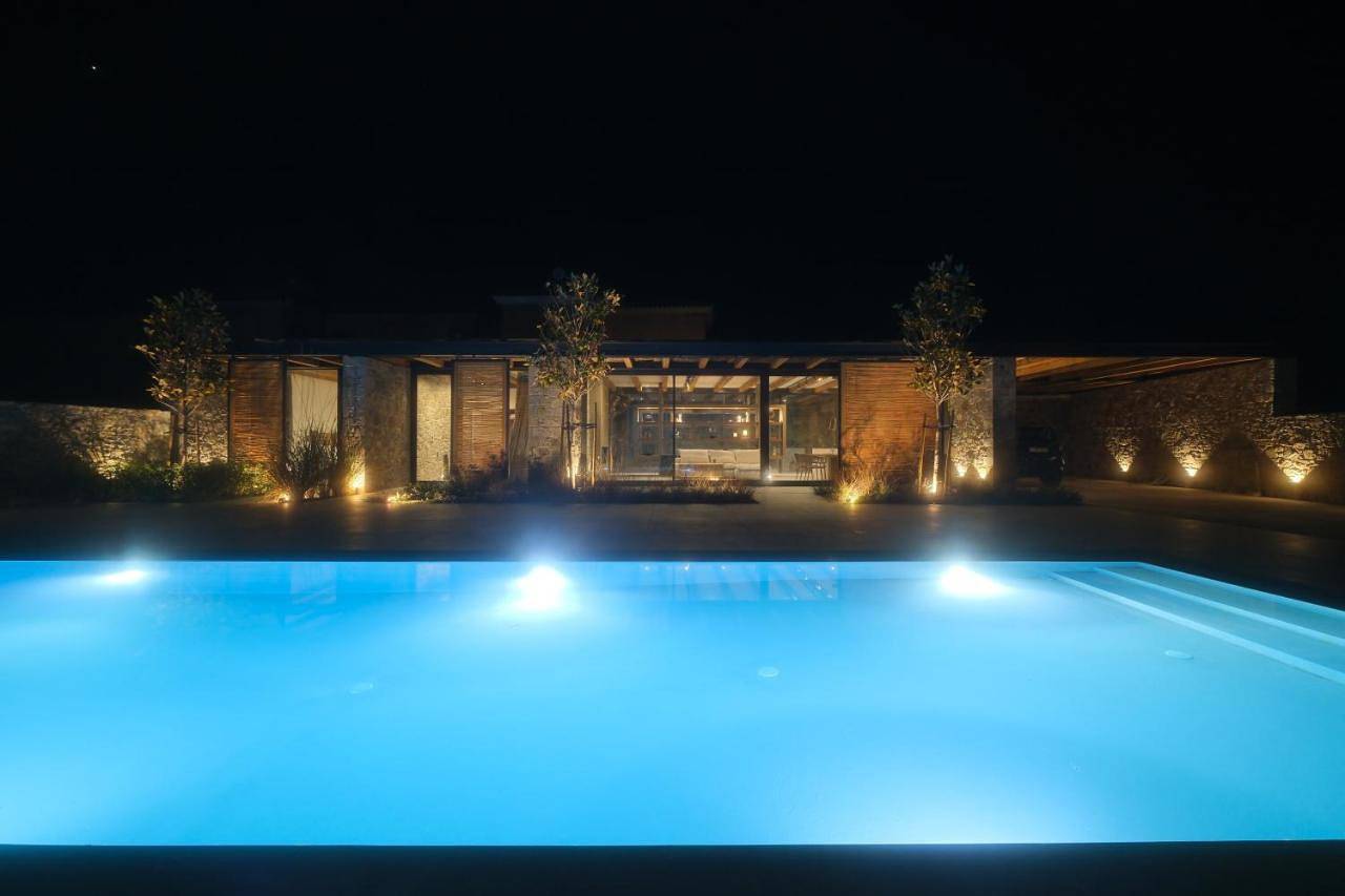 Appartement entier, One-Bedroom Apartment with Terrace in North Aegean Islands