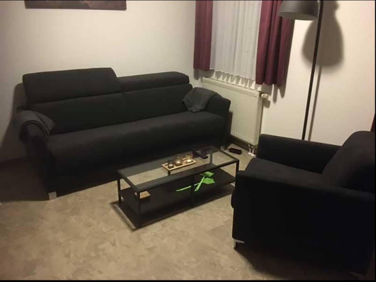Ganze Wohnung, Ferienwohnung in Orth auf Fehmarn in Westfehmarn, Fehmarn