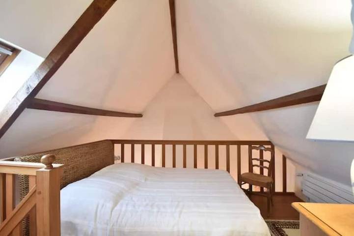 Gite du Netz in Palavas-les-Flots, Mittelmeerküste (Frankreich)