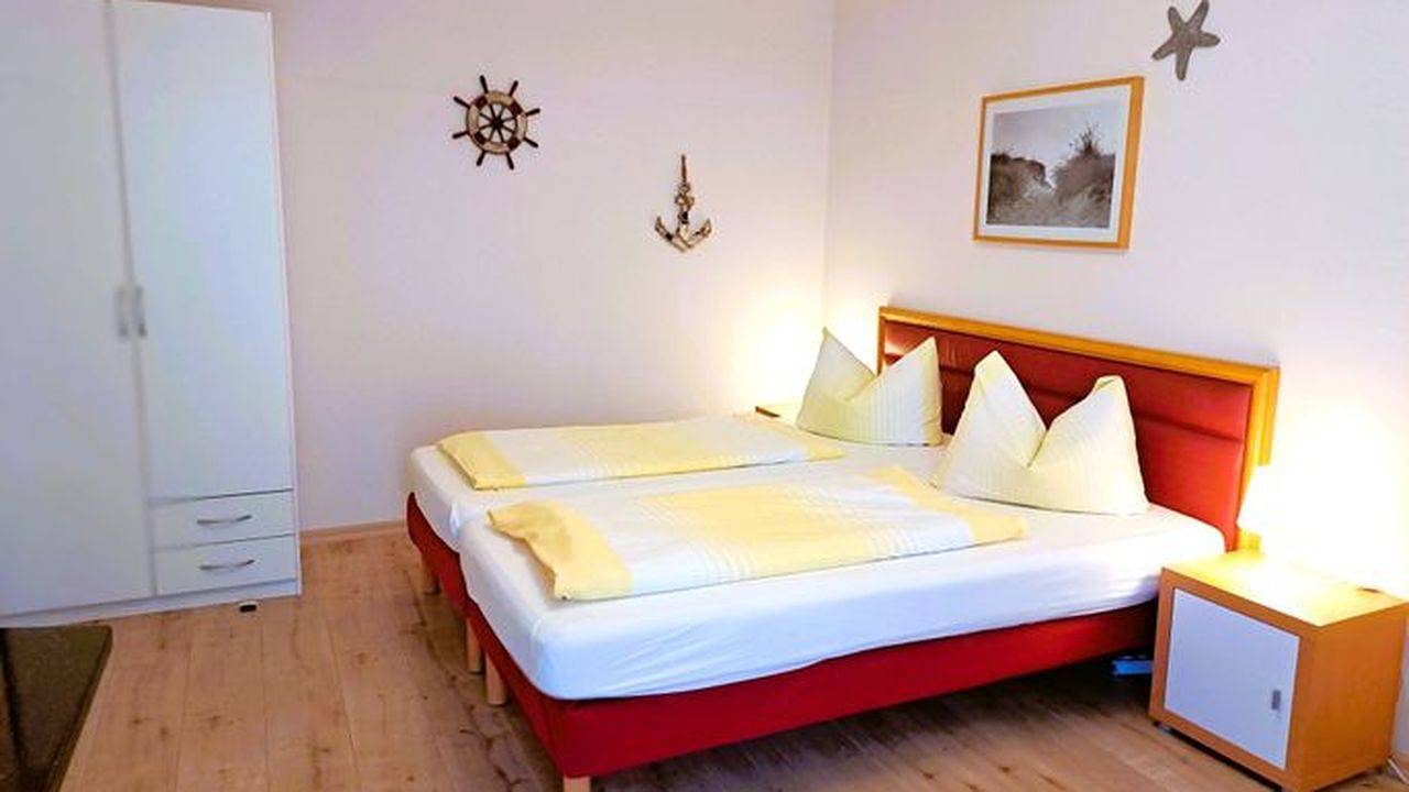 Apartamento vacacional entero, Ferienwohnung für 3 Personen (64 m²) in Stadtmitte in Rostock, Rostock y sus alrededores