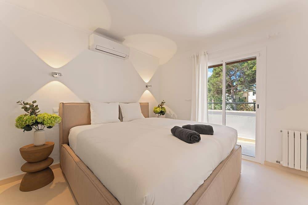 Casa Baskings in Portopetro, Santanyí
