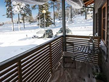 Hus för 6 Personer i Ruka, Kuusamo region, Bild 1