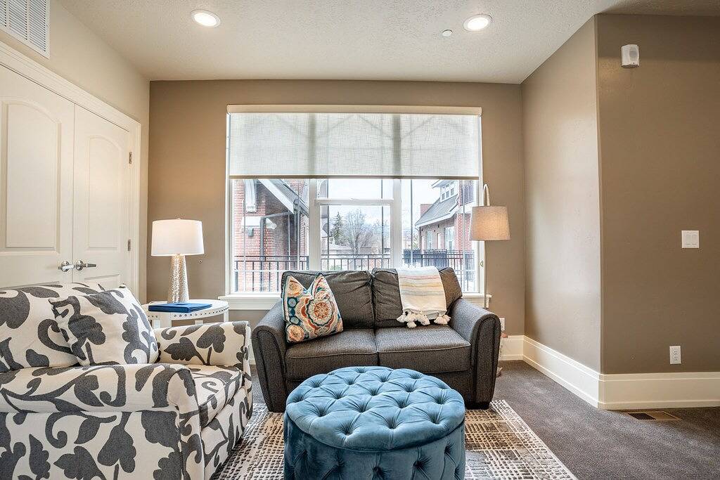 Ganze Wohnung, Close to Everything in Downtown Provo in Provo, Utah Lake