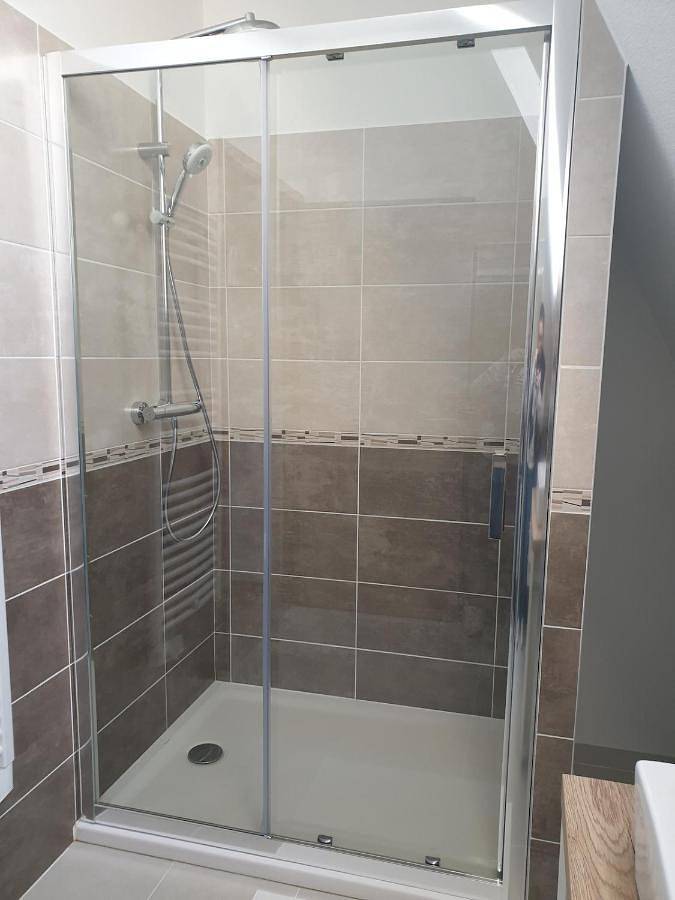 Location de vacances pour 3 personnes, avec Terrasse à Bourgoin-Jallieu - 3