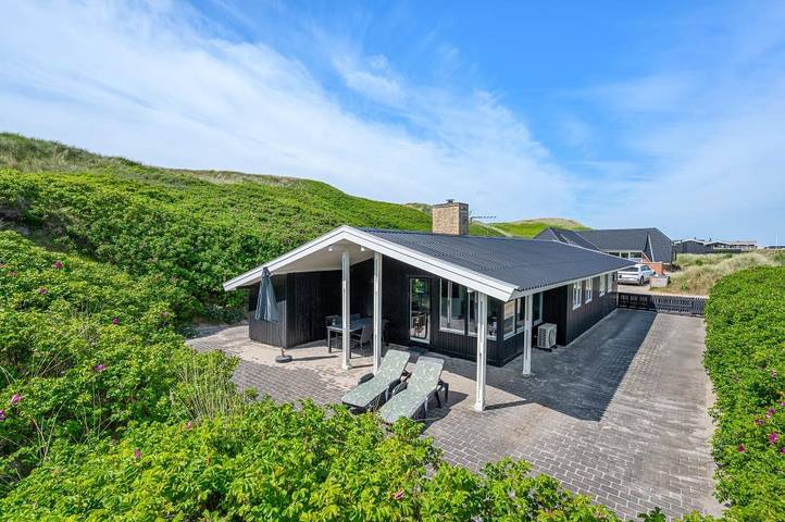 Ferienhaus für 2 Personen in Hvide Sande - 2