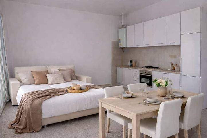 Appartement de vacances pour 6 personnes - 1