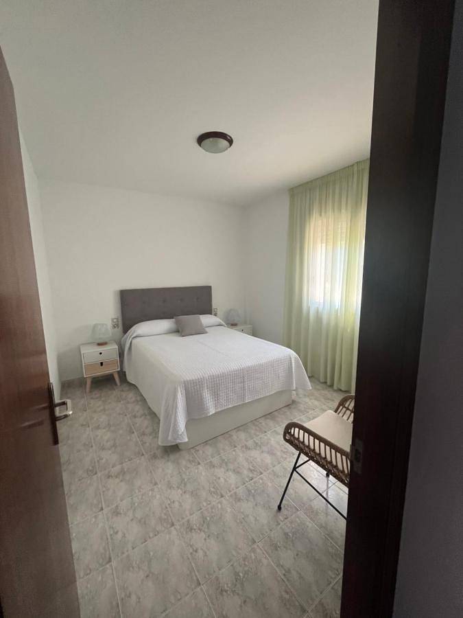 Gîte pour 4 personnes, avec jardin ainsi que vue et piscine dans l'Eucaliptus - 4