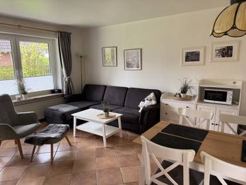 Ferienwohnung für 4 Personen in Büsum, Dithmarschen, Bild 2
